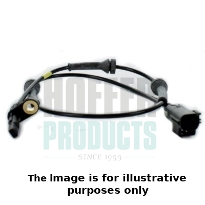 Sensor, wheel speed 8290608E