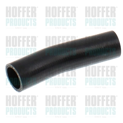 Charge Air Hose 961279