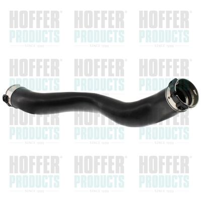 Charge Air Hose 96846