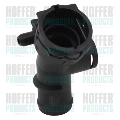 Coolant Flange 93558