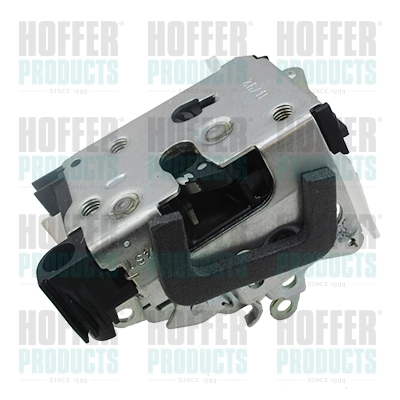 Tailgate Lock 3100573