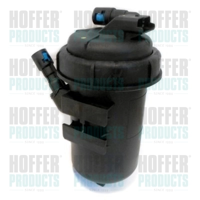 Fuel Filter 5078