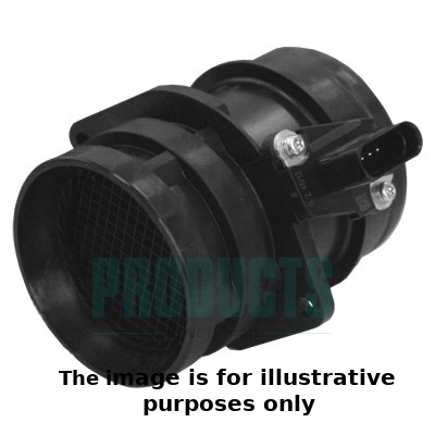 Mass Air Flow Sensor 7516276E