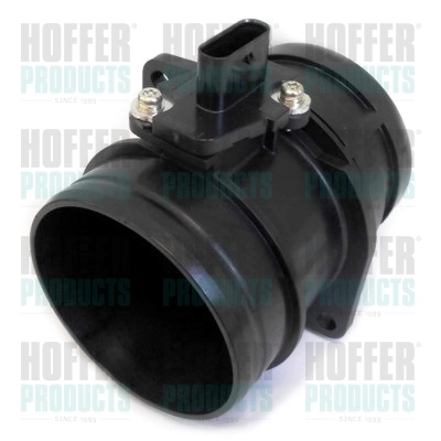 Mass Air Flow Sensor 7516361