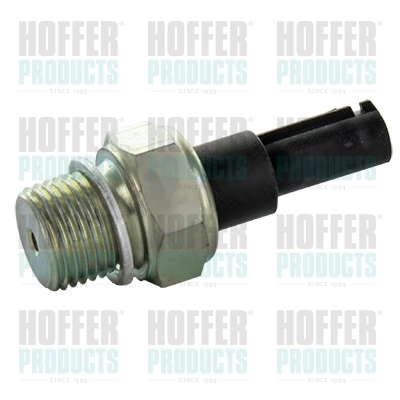 Oil Pressure Switch 7532115