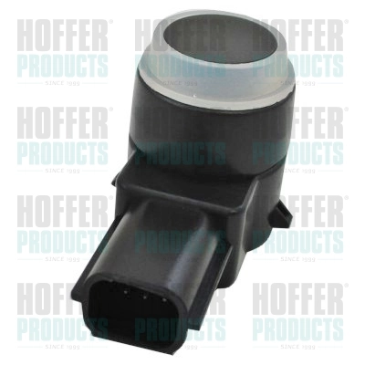 Sensor, park distance control 8294653