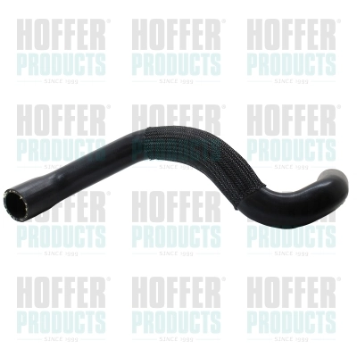 Hose, heat exchanger (heating) 8197207