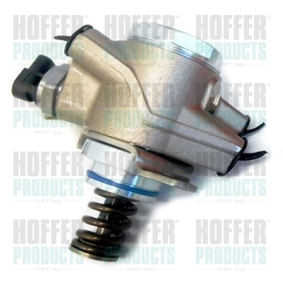High Pressure Pump 7508512