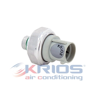 Pressure Switch, air conditioning K52052