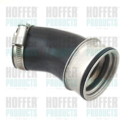 Charge Air Hose 96580