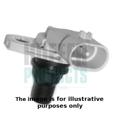 Sensor, camshaft position 7517571E