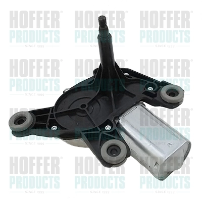 Wiper Motor H27420