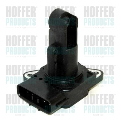 Volume Air Flow Sensor 7516074