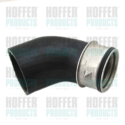 Charge Air Hose 96350