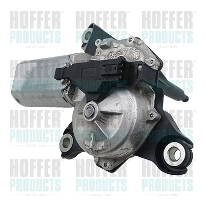 Wiper Motor H27418