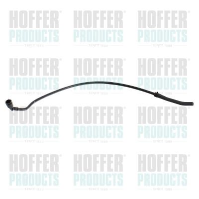 Breather Hose, fuel tank 961546