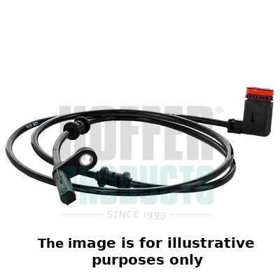 Sensor, wheel speed 8290904E