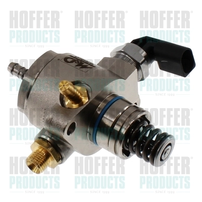 High Pressure Pump 7508554