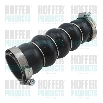 Charge Air Hose 96702