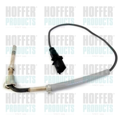Sensor, exhaust gas temperature 7452068