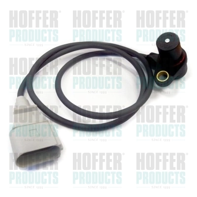 Sensor, crankshaft pulse 7517183
