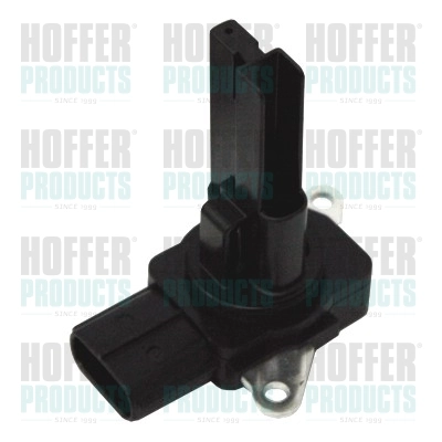 Volume Air Flow Sensor 7516206