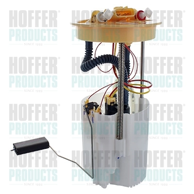 Fuel Feed Unit 7507703