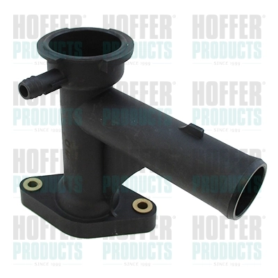 Coolant Flange 93227