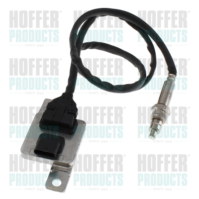 NOx Sensor, NOx catalytic converter 7557078