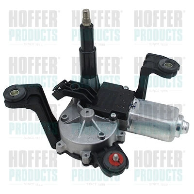 Wiper Motor H27359