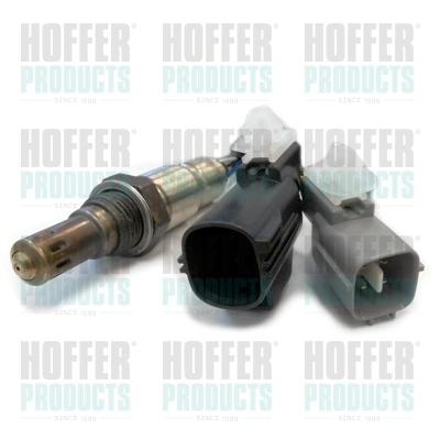 Oxygen Sensor 7481807