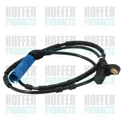 Sensor, wheel speed 8290140