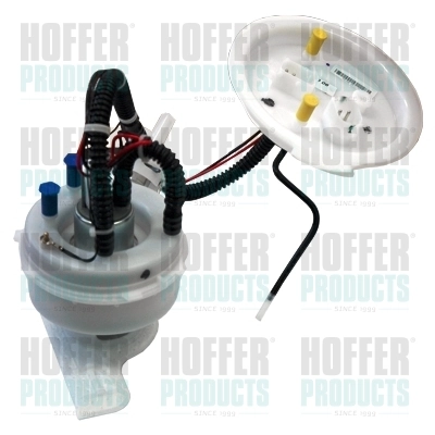 Fuel Pump 7507277