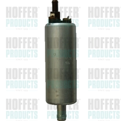 Fuel Pump 7506972