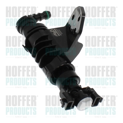 Washer Fluid Jet, headlight cleaning H209217