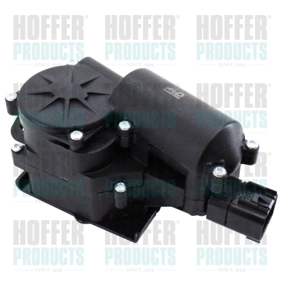 Tailgate Lock 3100861