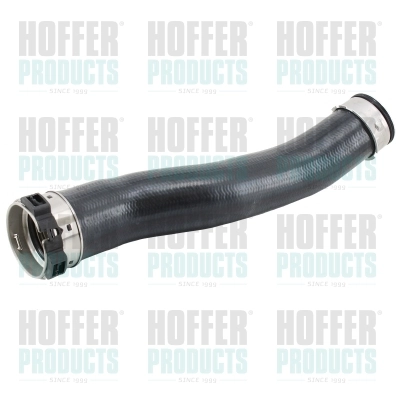 Charge Air Hose 96384