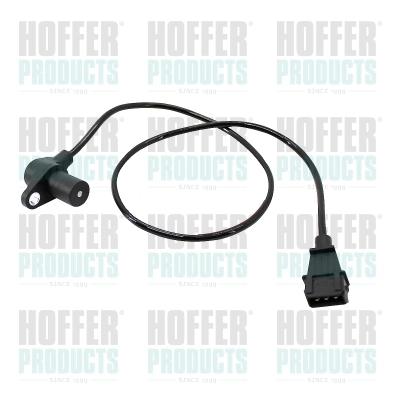 Sensor, crankshaft pulse 7517095