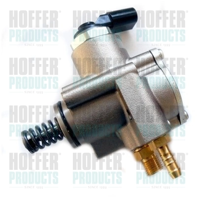 High Pressure Pump 7518522