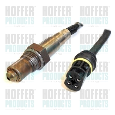 Oxygen Sensor 7481539
