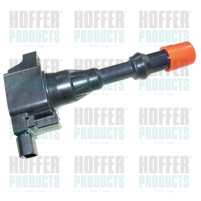 Ignition Coil 8010580