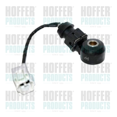 Knock Sensor 7517591