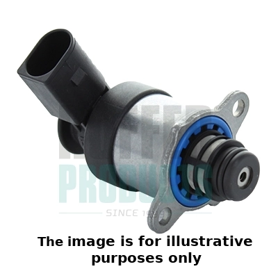 Control Valve, fuel quantity (common rail system) 8029297E