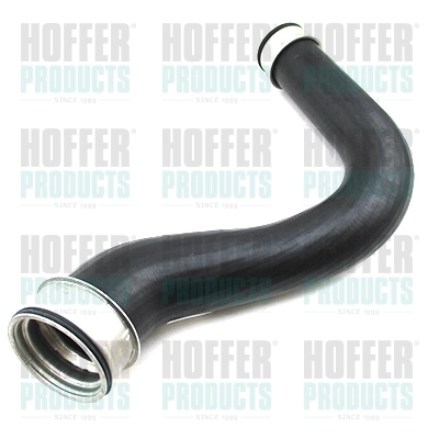 Charge Air Hose 96578