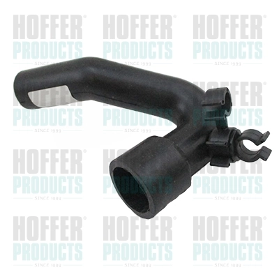 Charge Air Hose 96600