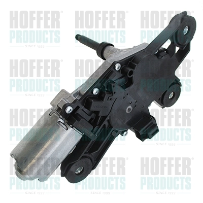 Wiper Motor H27352