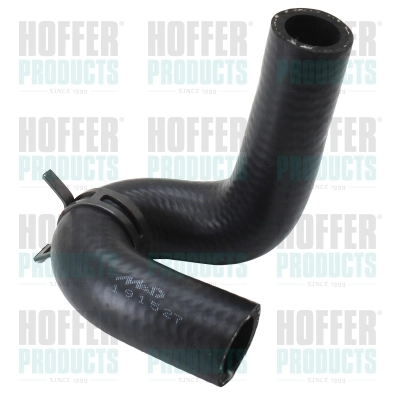 Hose, heat exchanger (heating) 8197171