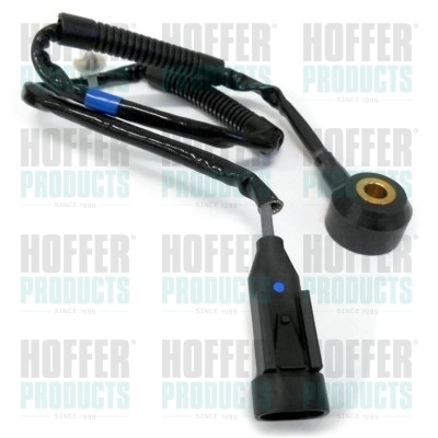Knock Sensor 7517784