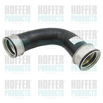 Charge Air Hose 96562