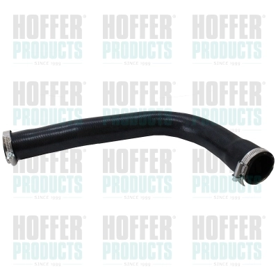 Charge Air Hose 961072